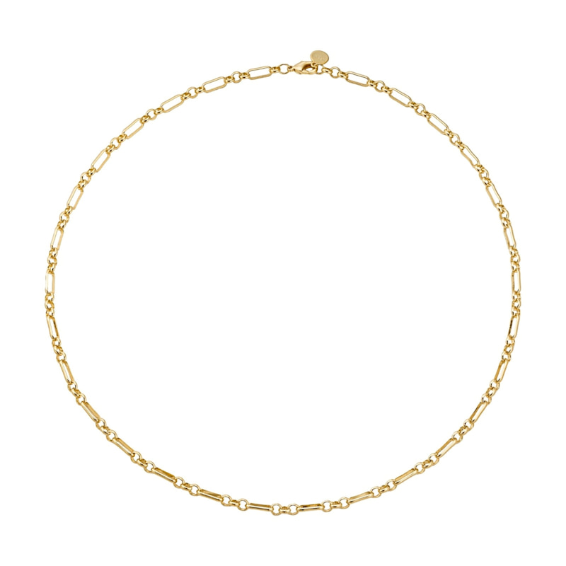 Thumbnail of Link Chain Necklace image