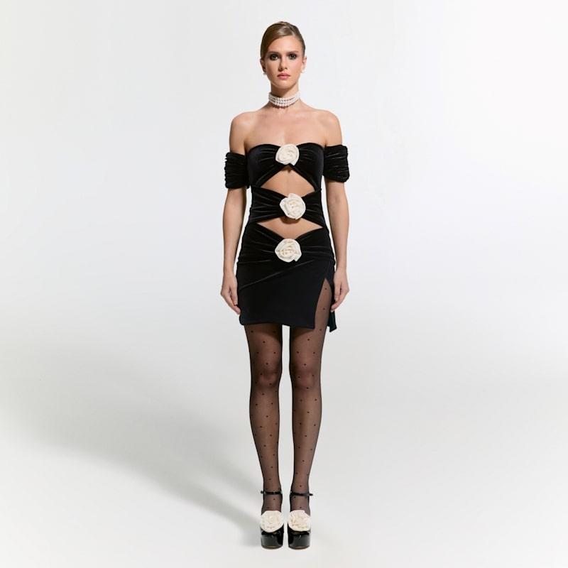 Thumbnail of Chanoud Mini Dress image