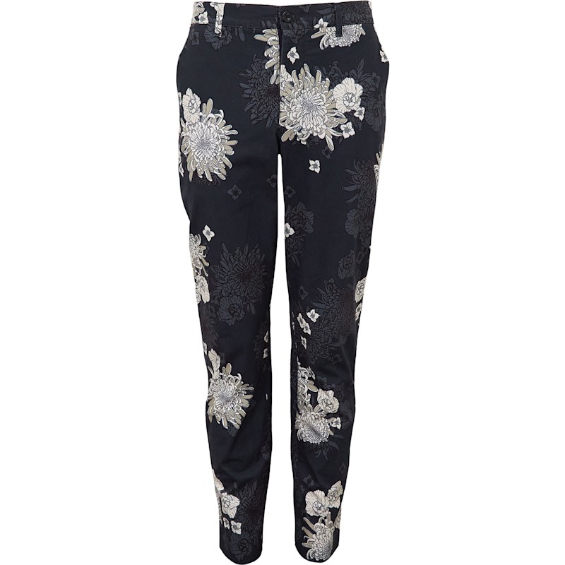 Thumbnail of Charles Mumms Dream Pant - Black image
