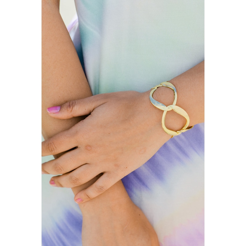 Thumbnail of Charlie Cuff image