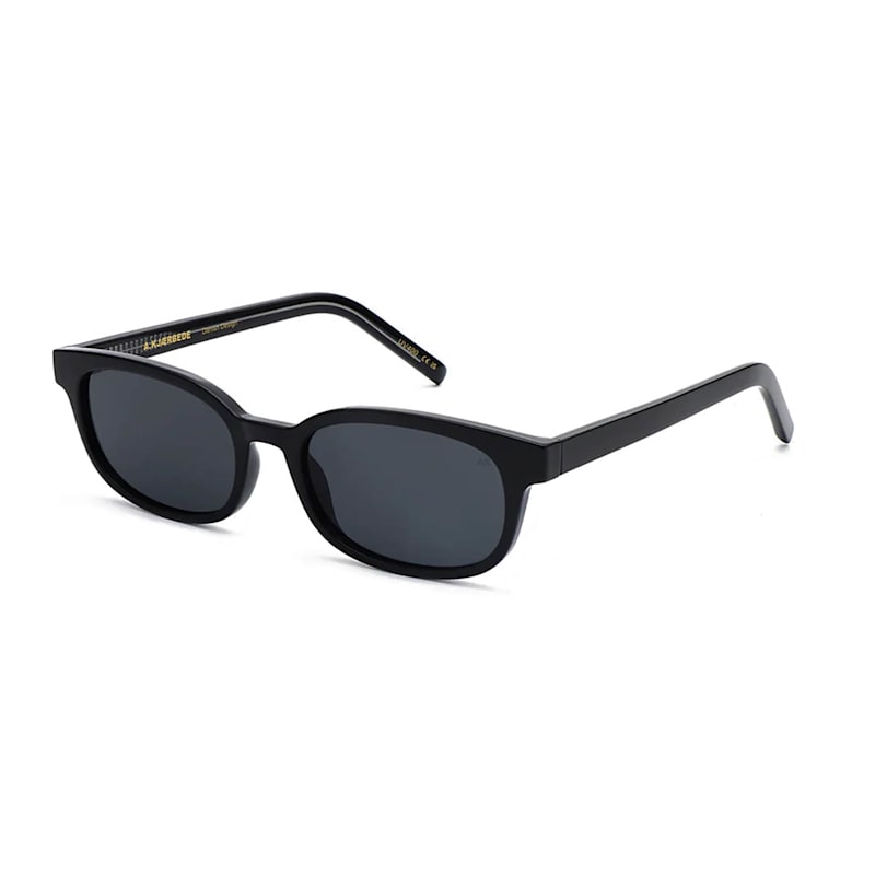 Thumbnail of Charlie Sunglasses Black image