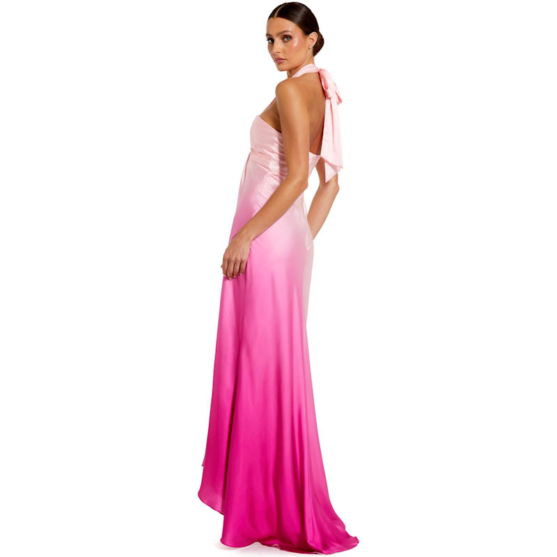 sachin and babi light blue dress Open Back Dresses | Backless Dresses main image 1