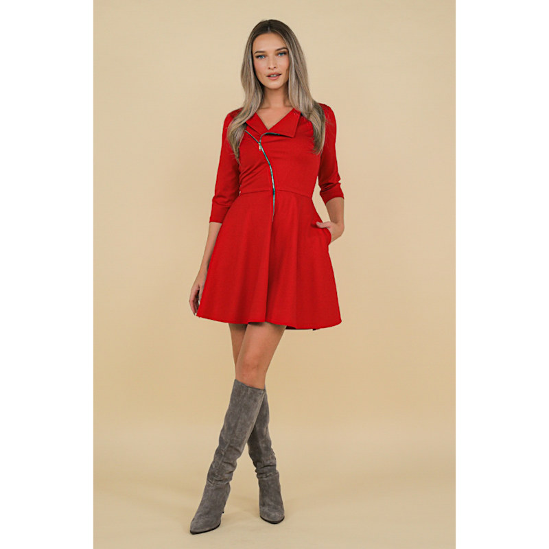 buy jersey dress Universal Standard Women's Plus Size Devi Liquid Jersey Dress