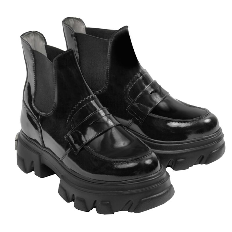Thumbnail of Chelsea Loafer image
