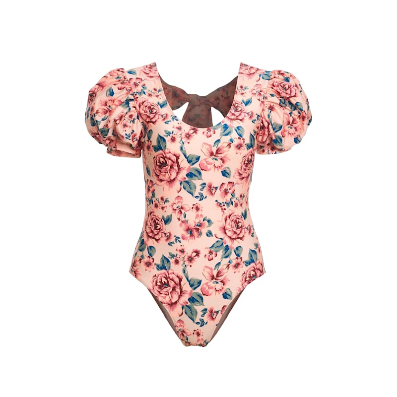 Thumbnail of Chelsea Roses Swimsuit & Bodysuit image