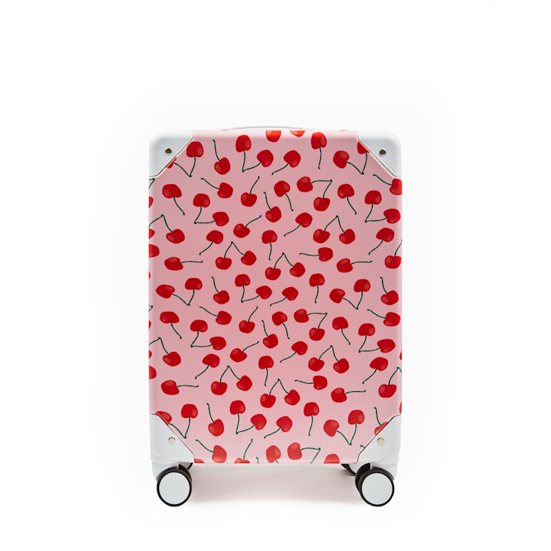 Thumbnail of Cherry Jesse Kids Suitcase image