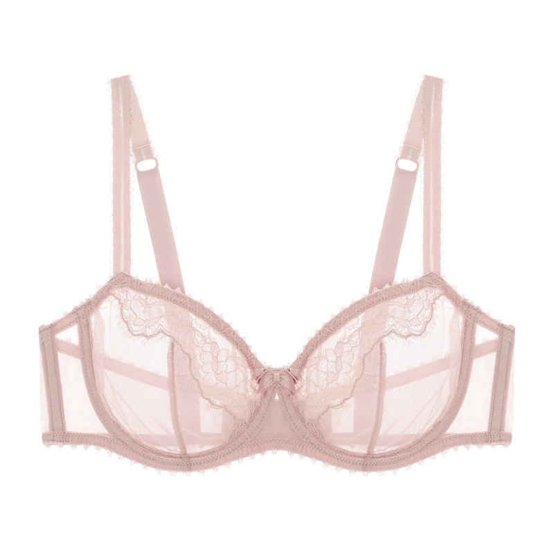 Thumbnail of Chiara Demi Bra Petal image