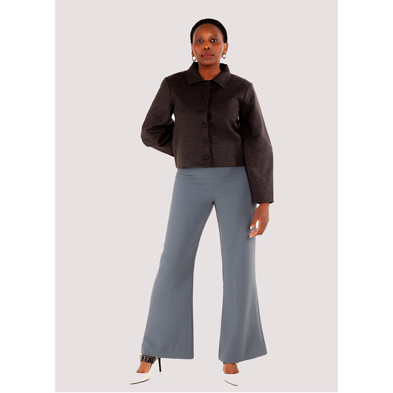 Thumbnail of Chiripo Jacket image