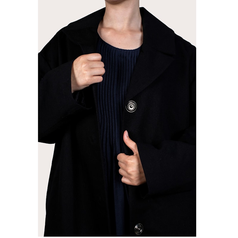 Thumbnail of Chloé Long Coat image