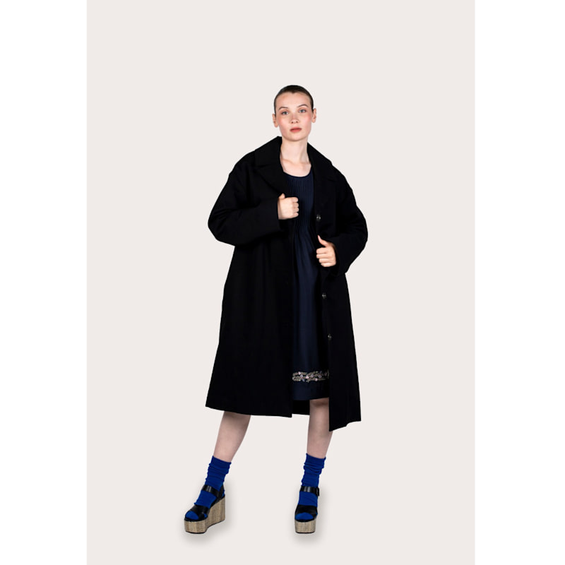 Thumbnail of Chloé Long Coat image
