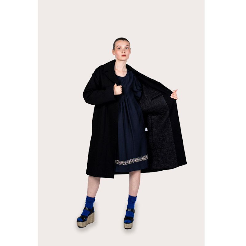 Thumbnail of Chloé Long Coat image
