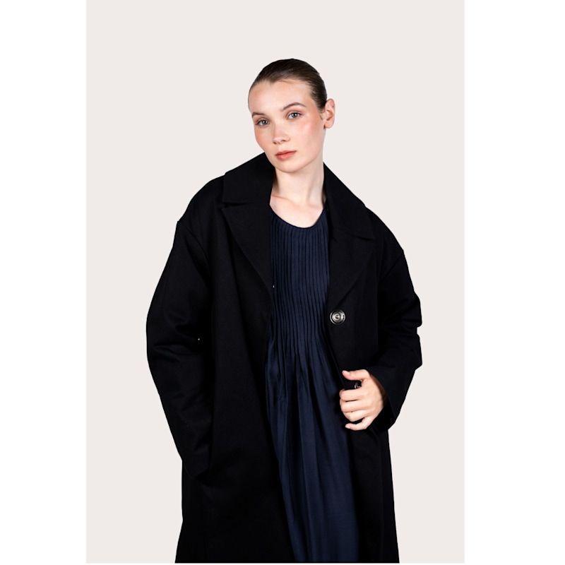 Thumbnail of Chloé Long Coat image