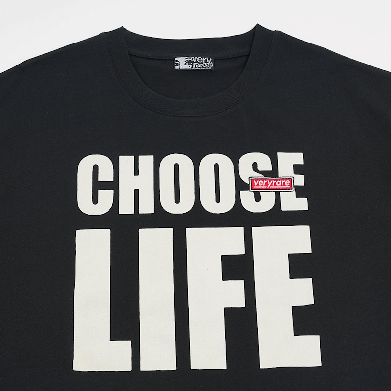 Thumbnail of Choose Life image