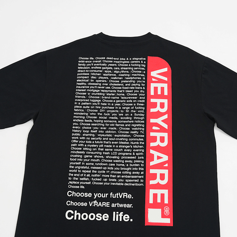 Thumbnail of Choose Life image