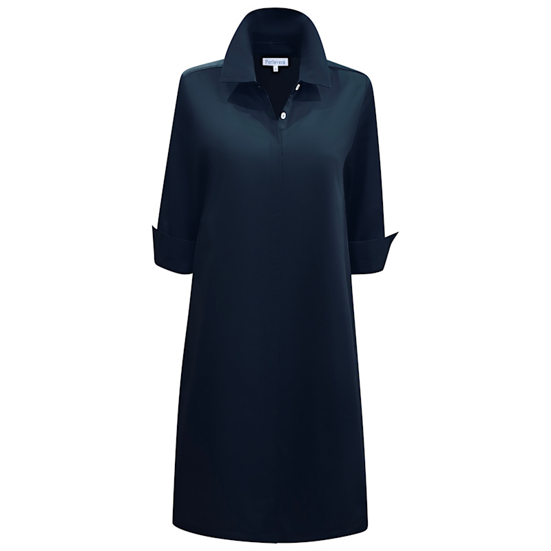 christy midi dress Cecilie Bahnsen Christy Cotton Shirred Midi Dress