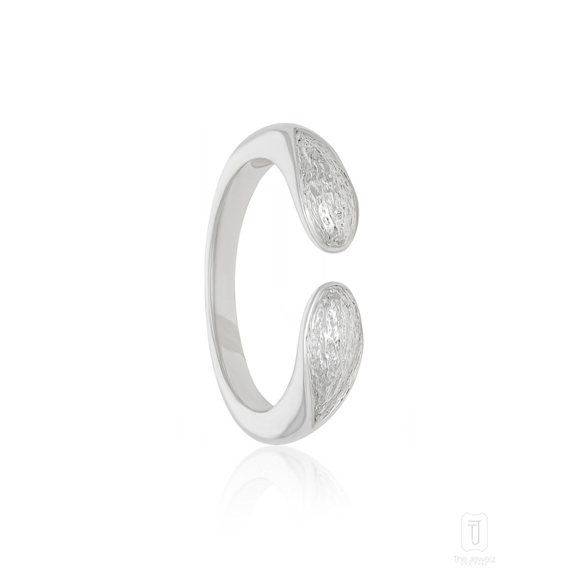 Chroma Unlocked II Ring | The Jewelz | Wolf & Badger