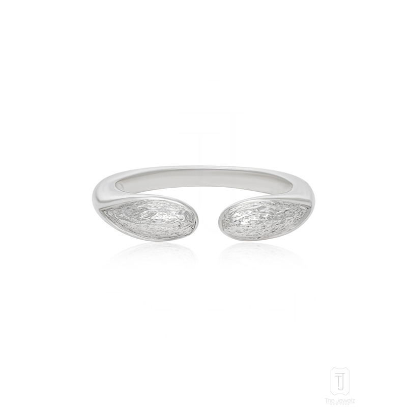 Chroma Unlocked II Ring | The Jewelz | Wolf & Badger