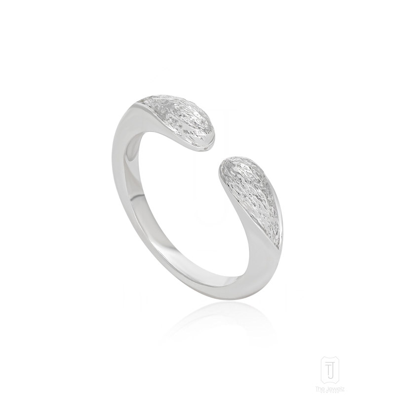 Chroma Unlocked II Ring | The Jewelz | Wolf & Badger