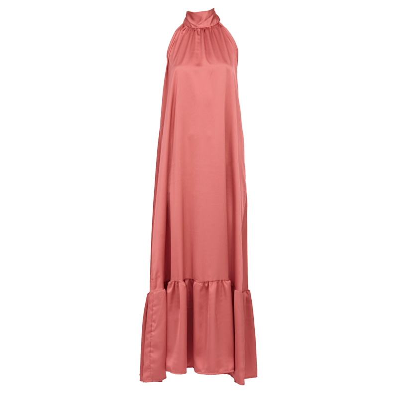 Thumbnail of Sohuman Chues Sustainable Maxi Dress - Bold Evening Gown image