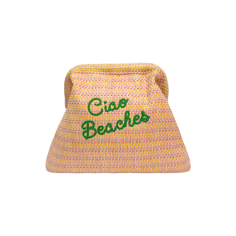 Thumbnail of Ciao Beaches Clutch image