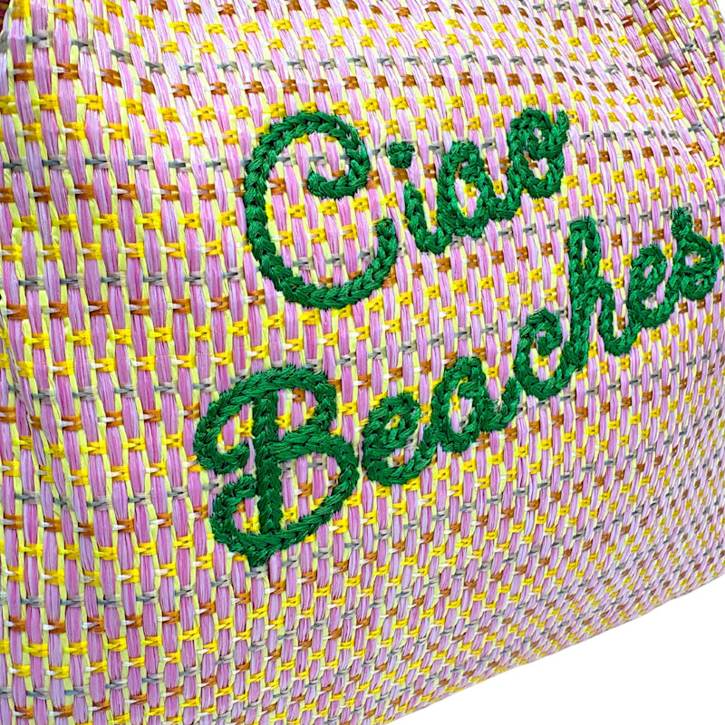 Thumbnail of Ciao Beaches Clutch image