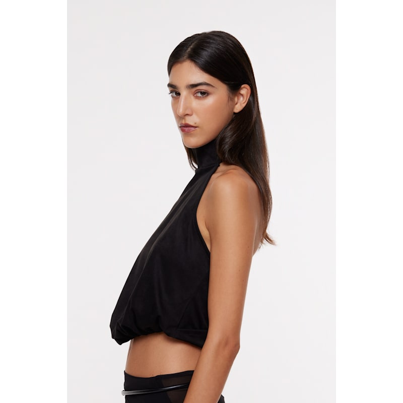 Thumbnail of Cindy Top In Black image