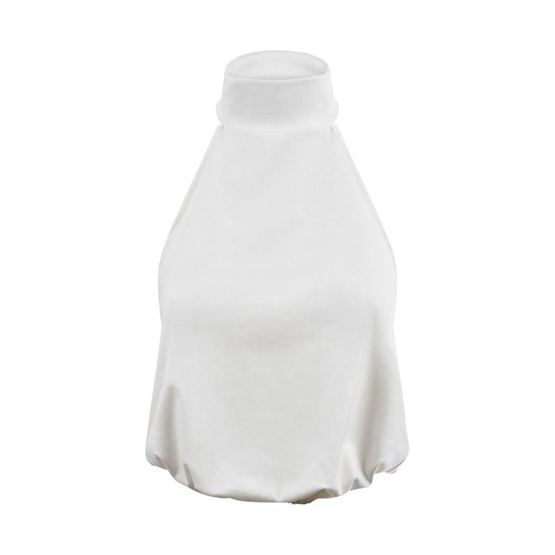 Thumbnail of Cindy Top In Ivory image