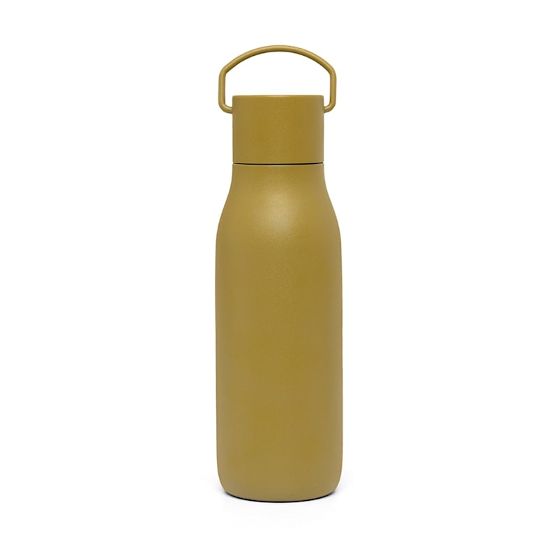 Thumbnail of Circus Bottle Green Moss image