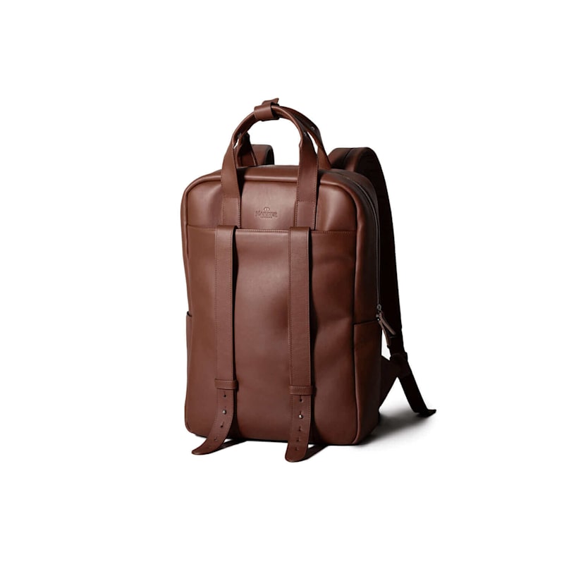 Thumbnail of City Backpack - Tan image