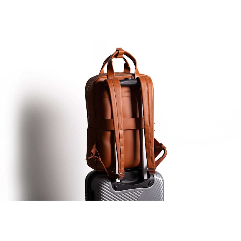 Thumbnail of City Backpack - Tan image