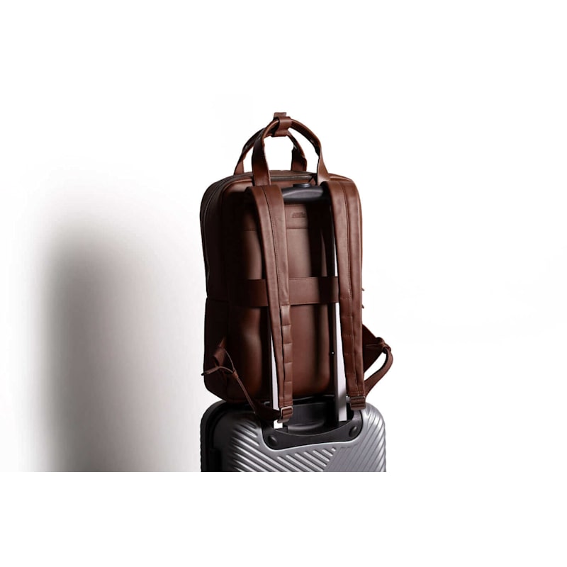 Thumbnail of City Backpack - Tan image
