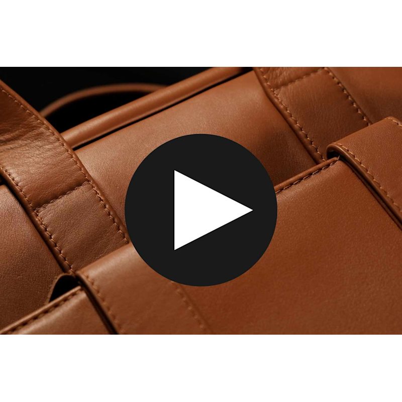 Thumbnail of City Backpack - Tan image