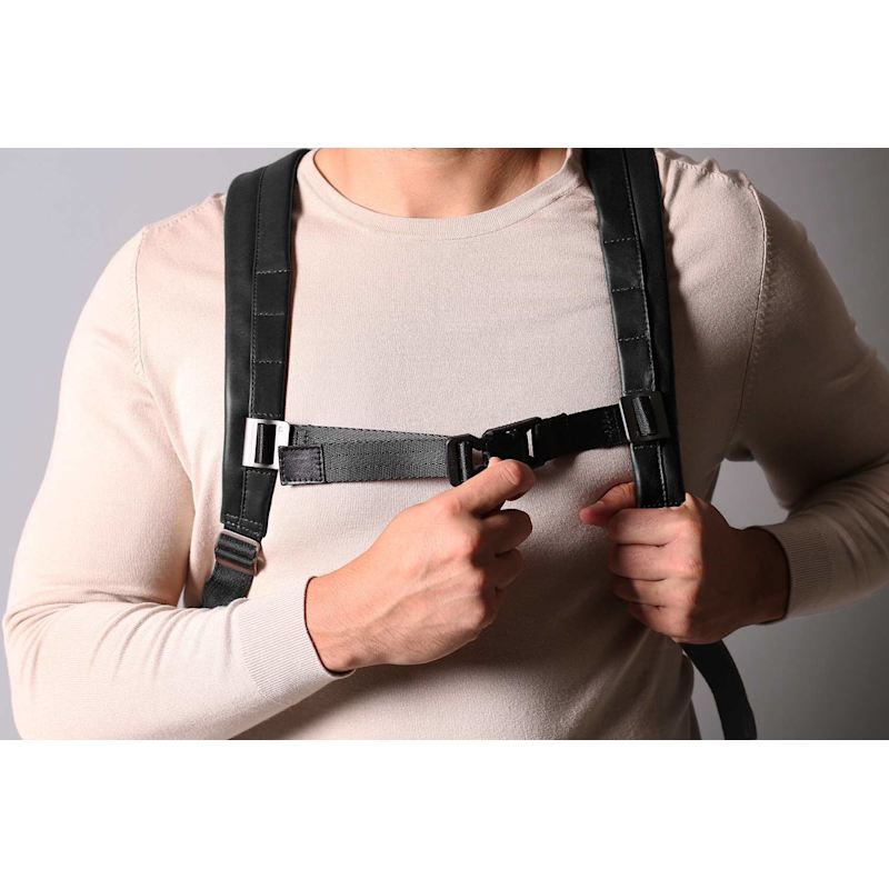 Thumbnail of City Backpack - Tan image