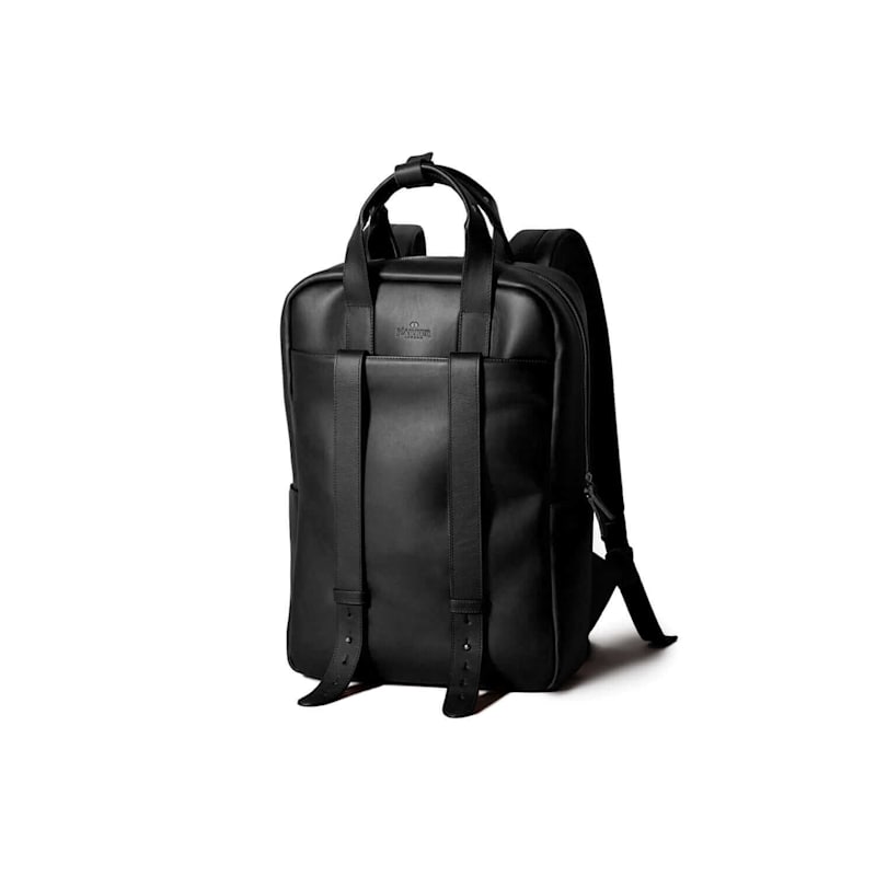 Thumbnail of City Backpack - Tan image