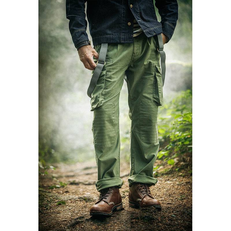 Thumbnail of Surplus Army Pant image