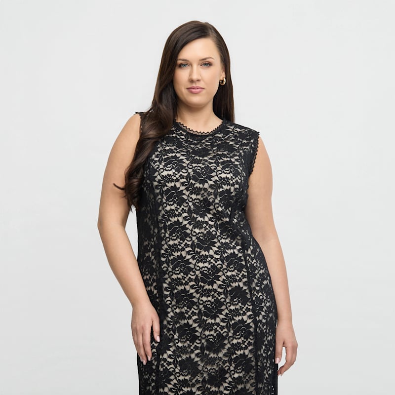 Thumbnail of Clara Dress - Black image
