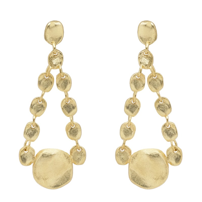 Thumbnail of Claris Earrings image