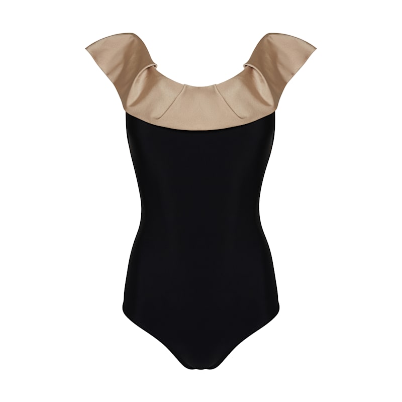 Thumbnail of Clasico One Piece Swimsuit image
