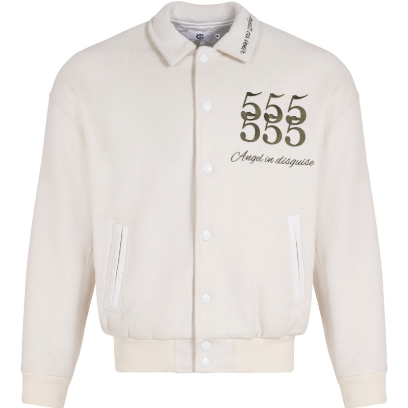 Thumbnail of Classic Bomber Jacket image