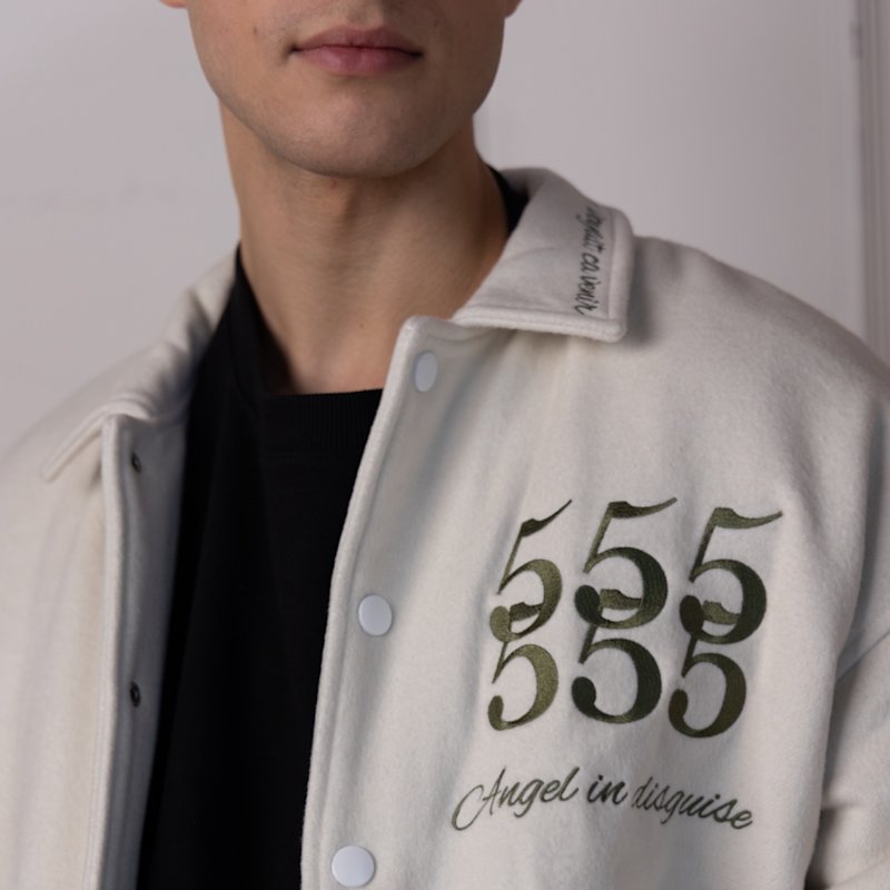 Thumbnail of Classic Bomber Jacket image