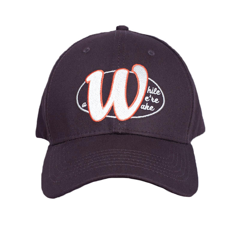 Thumbnail of Classic Brown Hat image