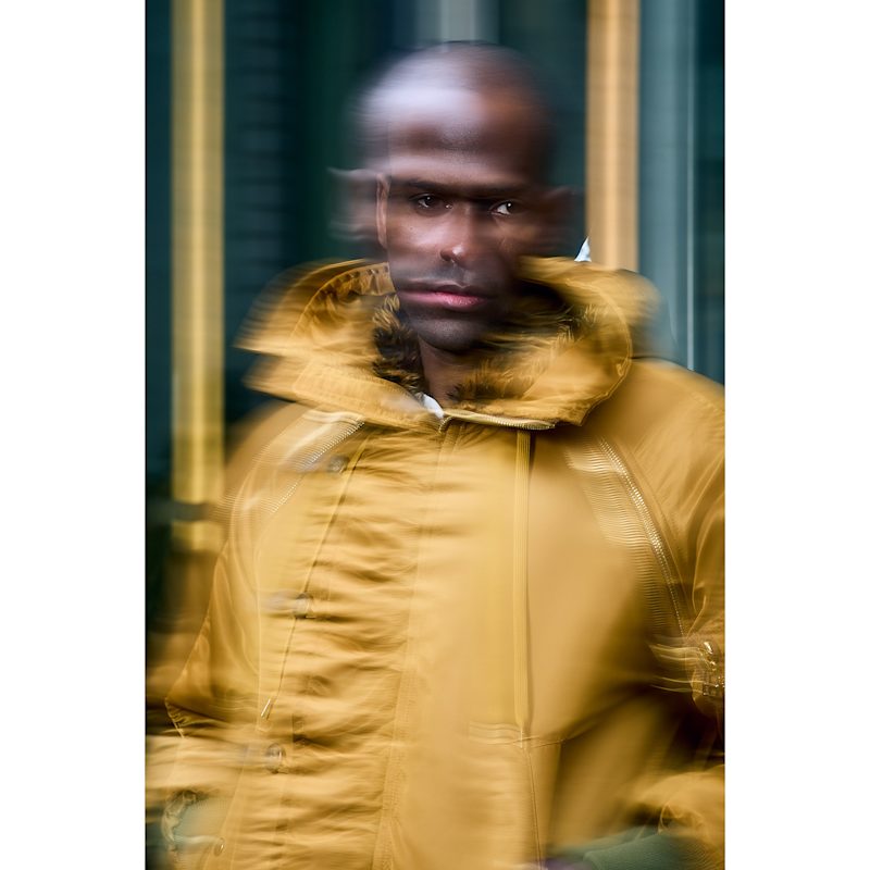 Thumbnail of Classic Chopper image