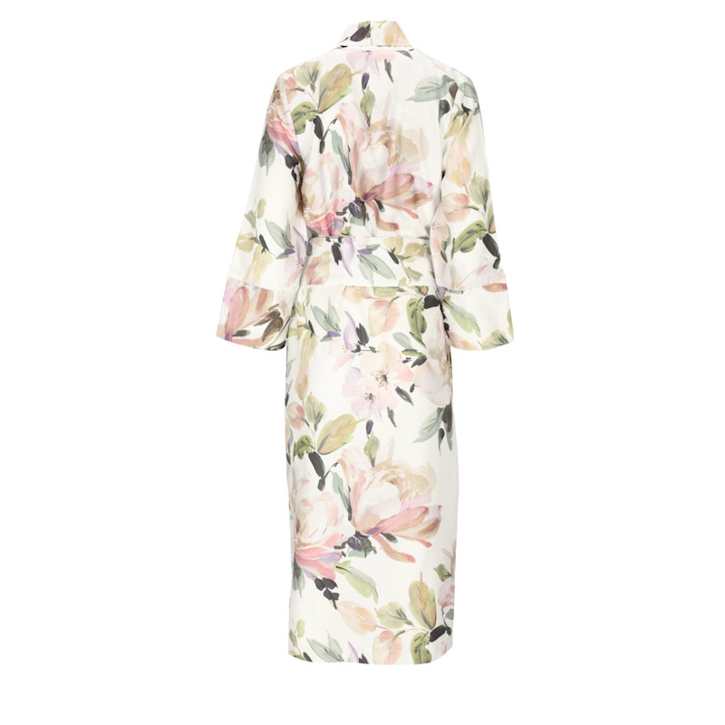 Thumbnail of Classic Sateen Bathrobe Harmony image