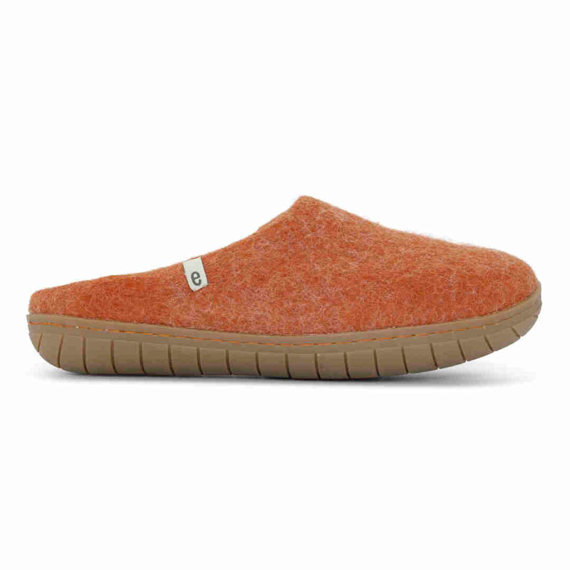 Thumbnail of Clay Rubber Sole Slipper image