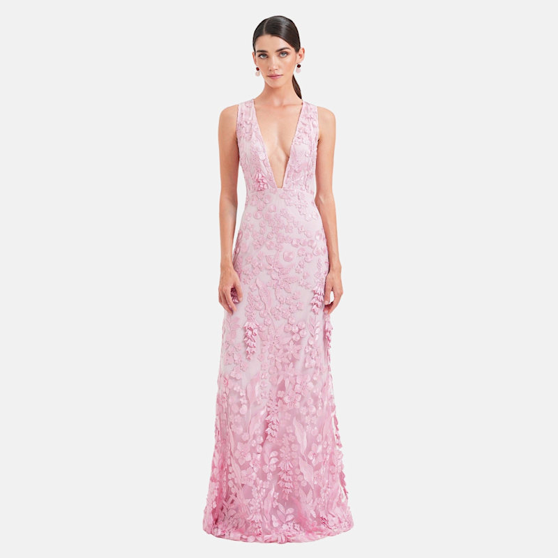 Thumbnail of Clea Maxi Dress image