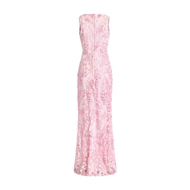 Thumbnail of Clea Maxi Dress image