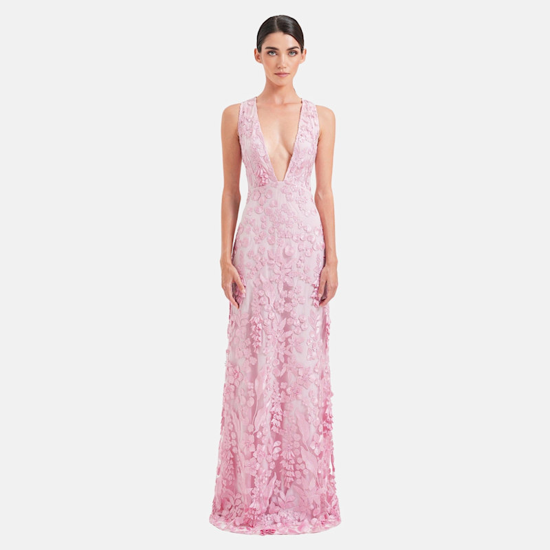Thumbnail of Clea Maxi Dress image