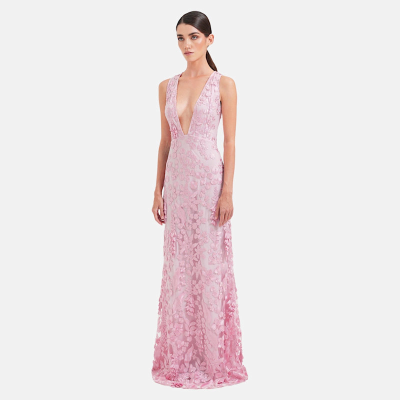 Thumbnail of Clea Maxi Dress image