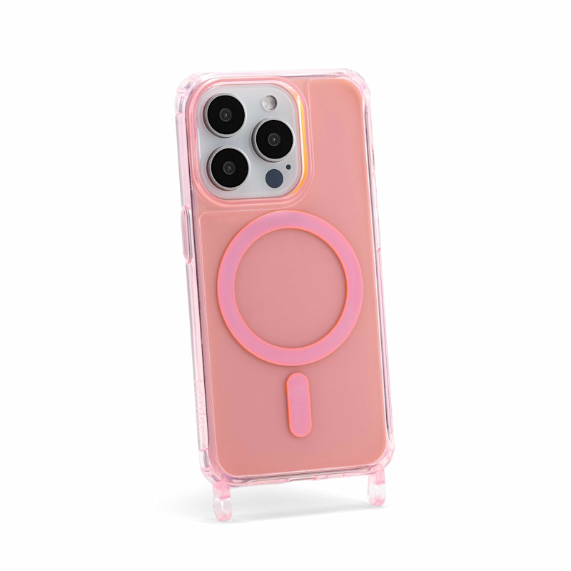 Thumbnail of Berry 3-Piece Phone Wristlet Set image