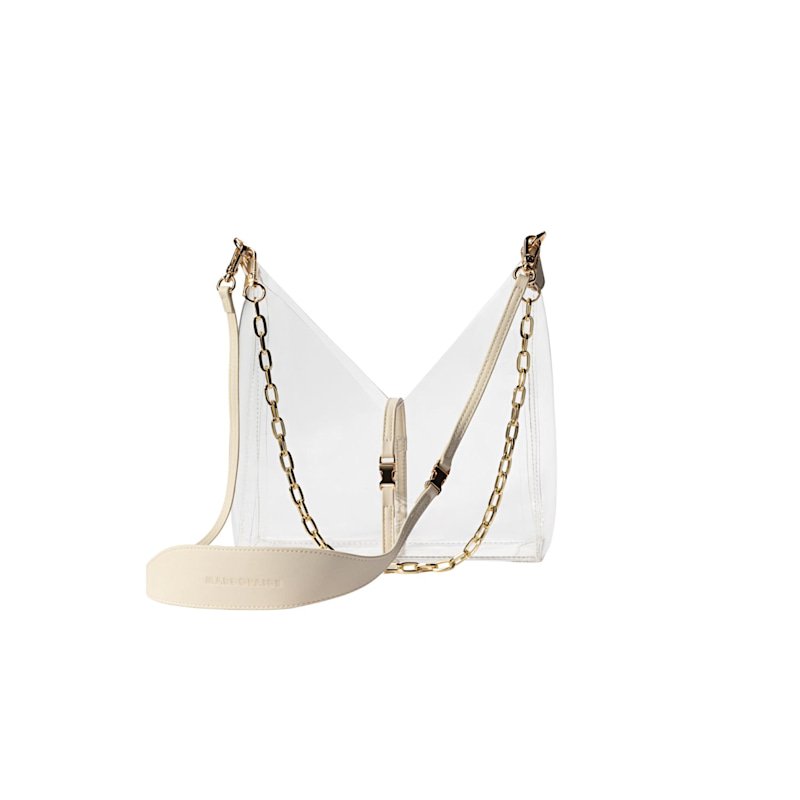 Thumbnail of Clear Crossbody Bag image